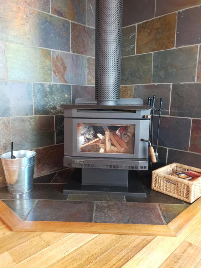 Woodbridge Hill Hideaway Villa Екстериор снимка