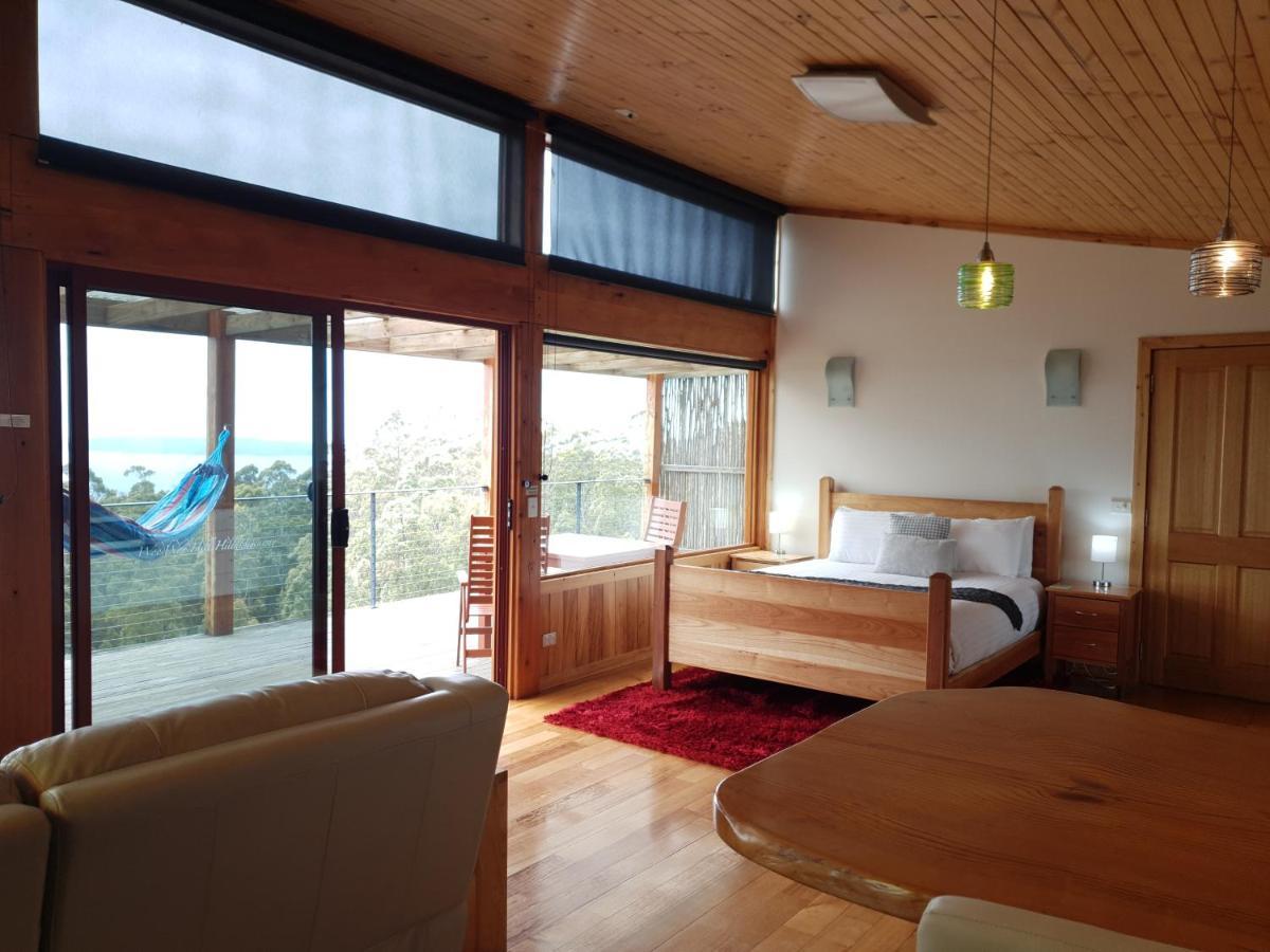 Woodbridge Hill Hideaway Villa Екстериор снимка