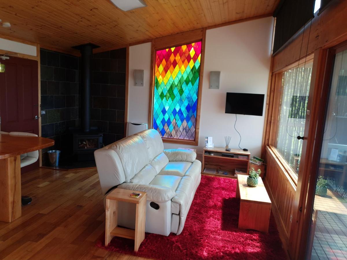 Woodbridge Hill Hideaway Villa Екстериор снимка