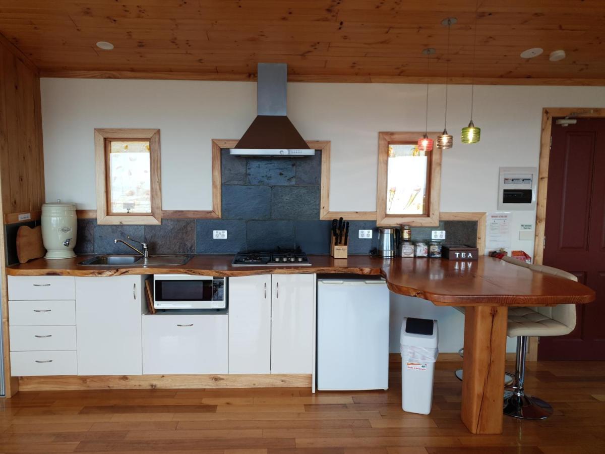 Woodbridge Hill Hideaway Villa Екстериор снимка