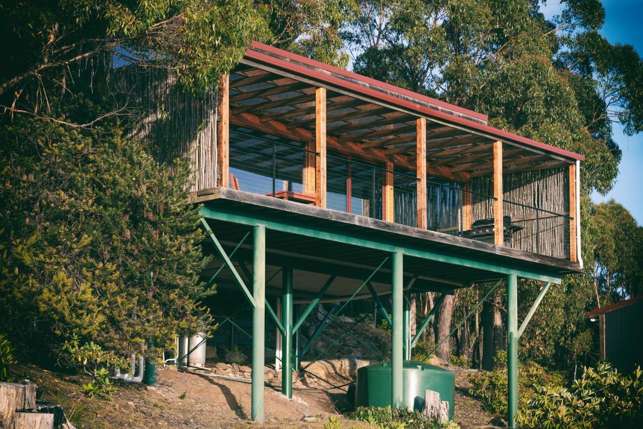 Woodbridge Hill Hideaway Villa Екстериор снимка