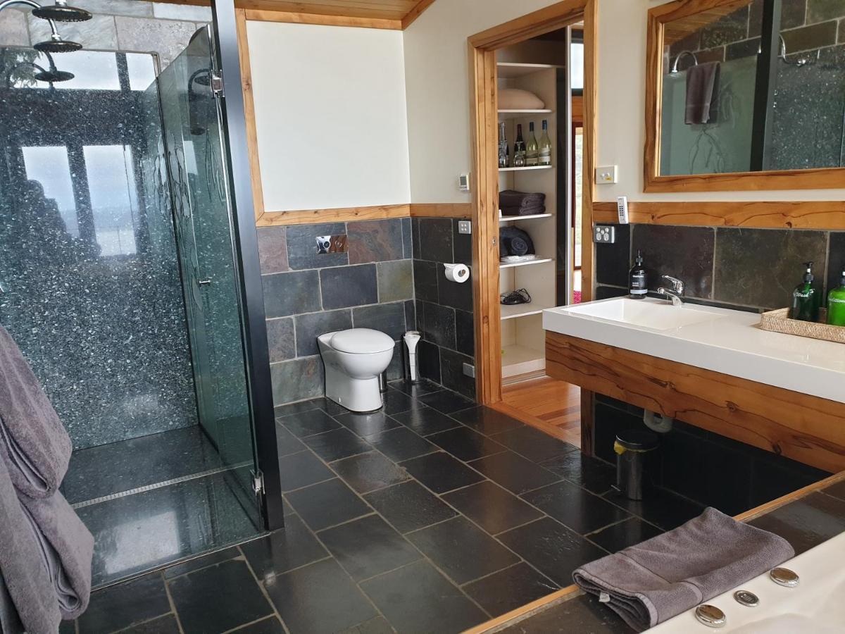 Woodbridge Hill Hideaway Villa Екстериор снимка