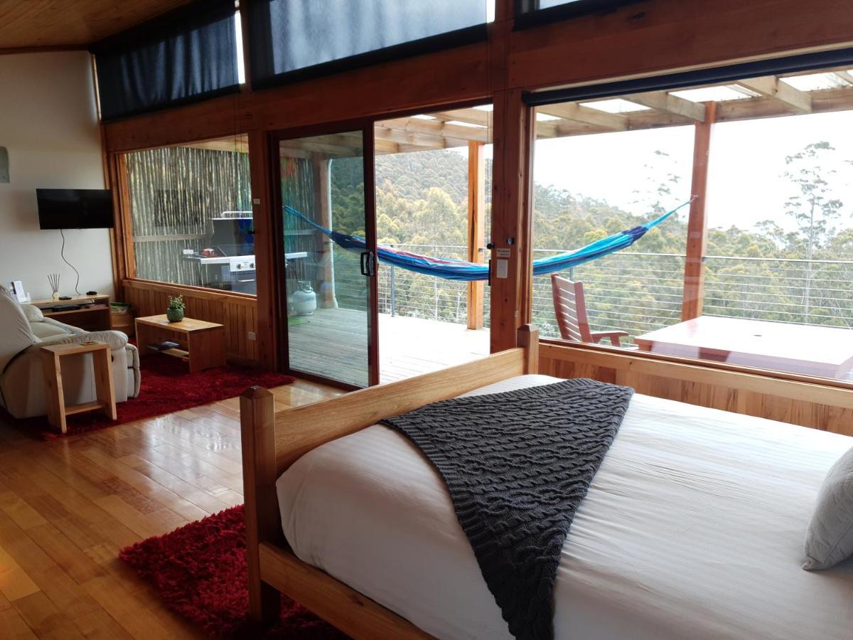 Woodbridge Hill Hideaway Villa Екстериор снимка