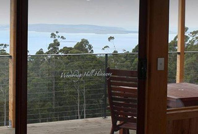 Woodbridge Hill Hideaway Villa Стая снимка
