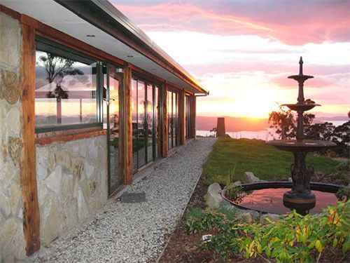 Woodbridge Hill Hideaway Villa Екстериор снимка
