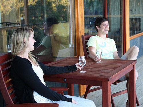 Woodbridge Hill Hideaway Villa Екстериор снимка